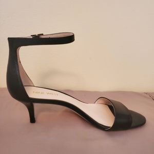 Nine West heels